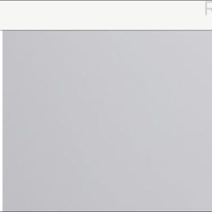 Meet your Posher, Abby